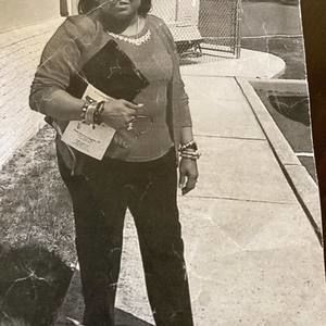 Meet your Posher, Irene